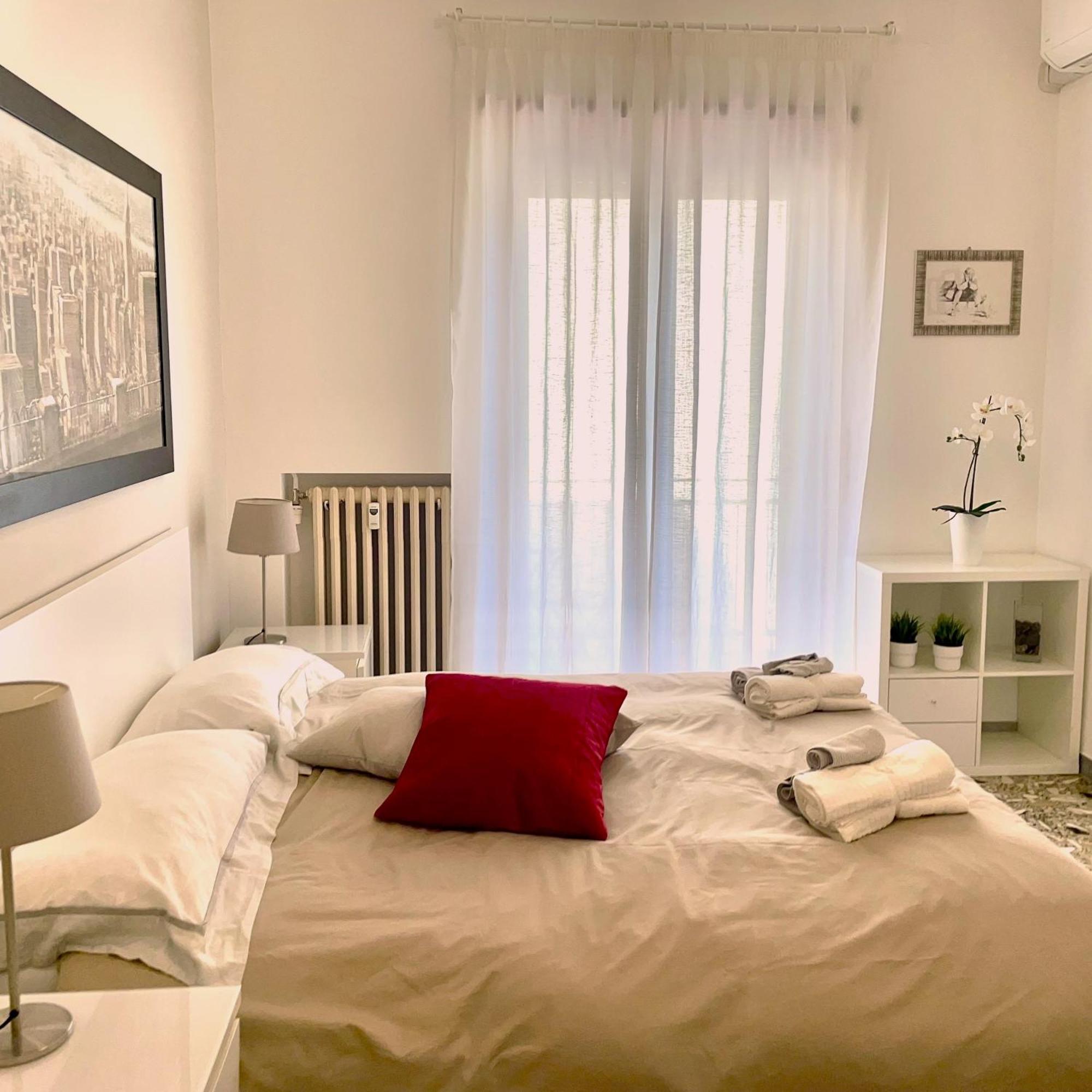 Lazy Time Apartment Roma Exterior foto