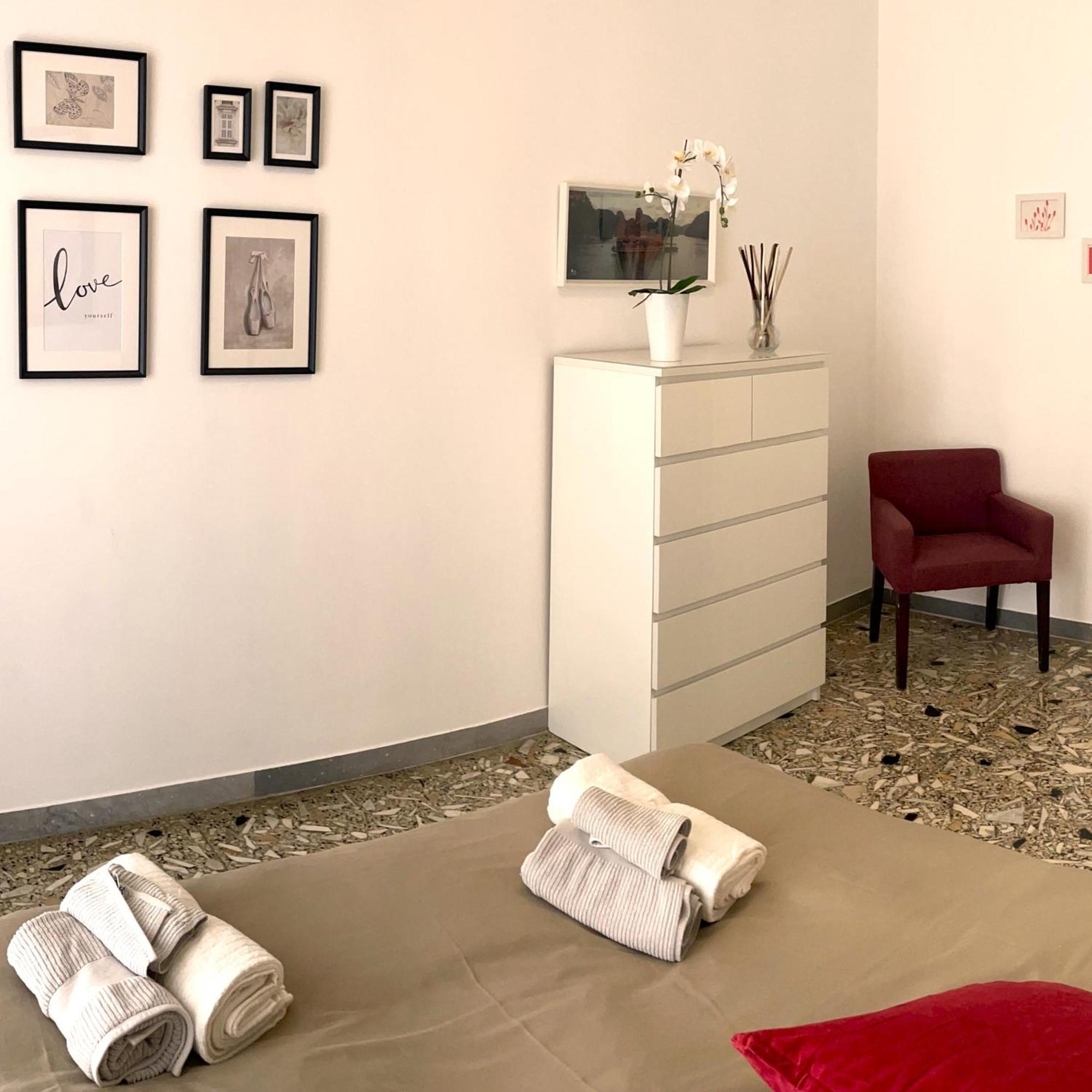 Lazy Time Apartment Roma Exterior foto