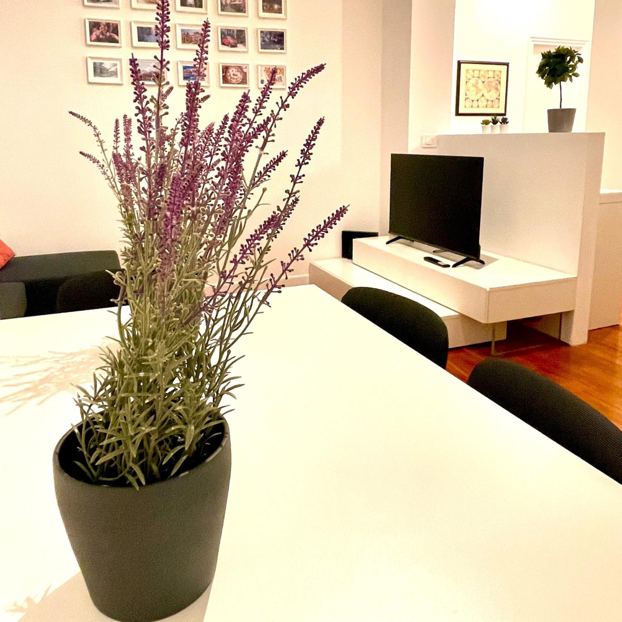 Lazy Time Apartment Roma Exterior foto